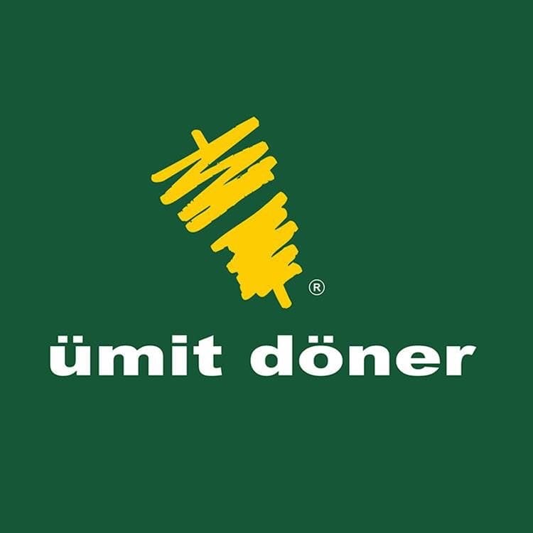Ümit Döner Logo